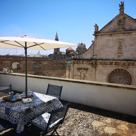 Apartamento Piazzetta San Domenico Monopoli Exterior foto