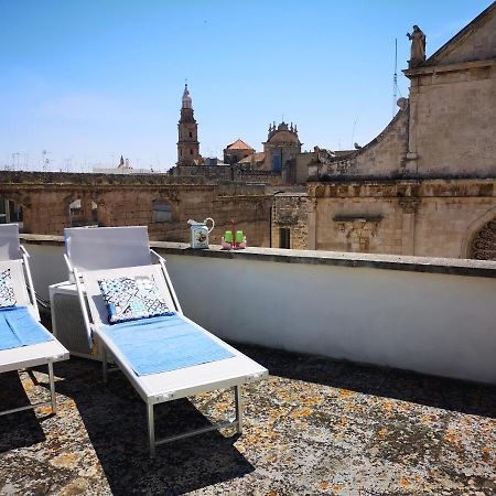 Apartamento Piazzetta San Domenico Monopoli Exterior foto