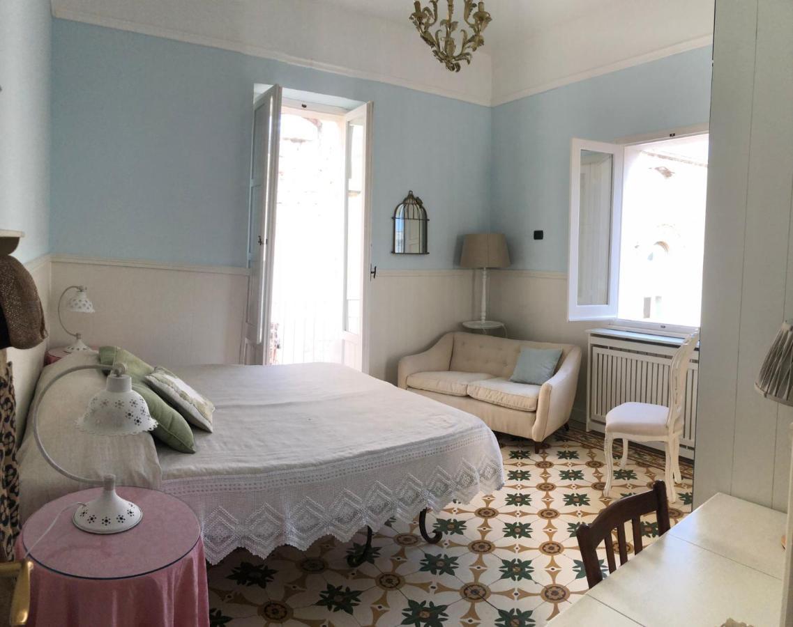 Apartamento Piazzetta San Domenico Monopoli Exterior foto