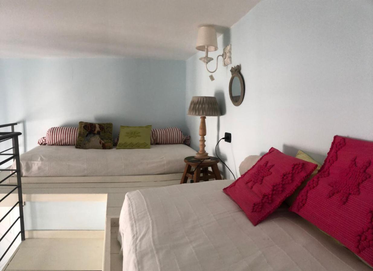 Apartamento Piazzetta San Domenico Monopoli Exterior foto