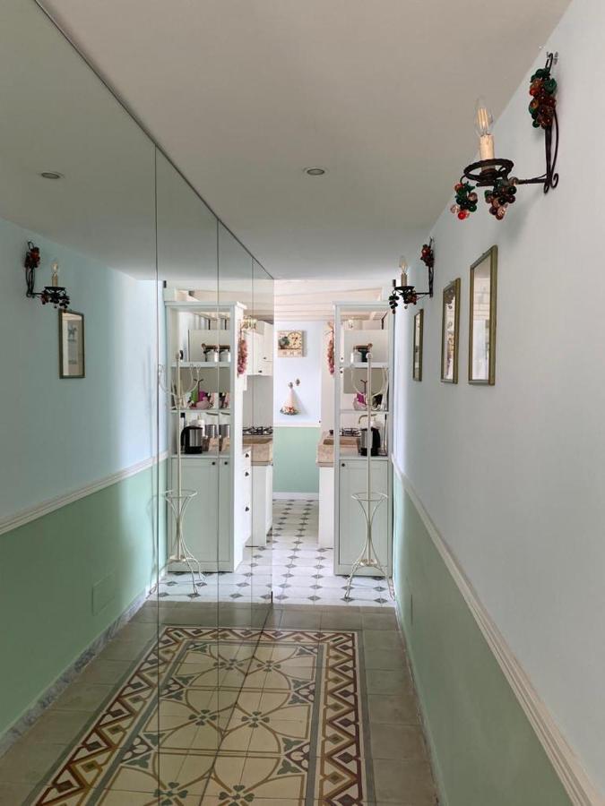 Apartamento Piazzetta San Domenico Monopoli Exterior foto