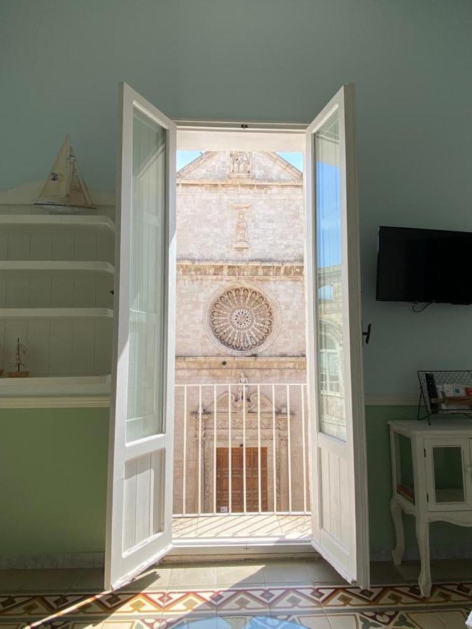 Apartamento Piazzetta San Domenico Monopoli Exterior foto