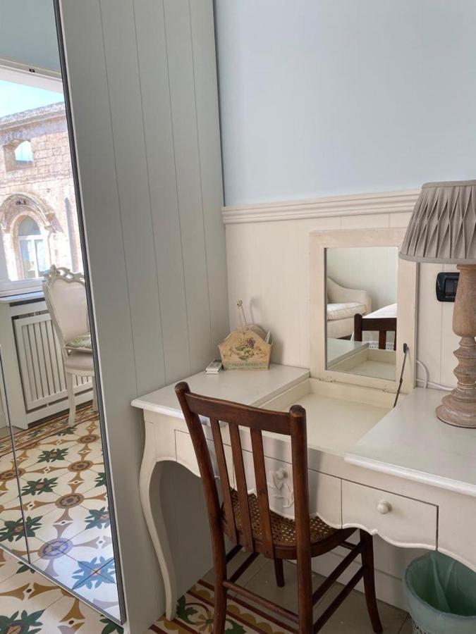 Apartamento Piazzetta San Domenico Monopoli Exterior foto