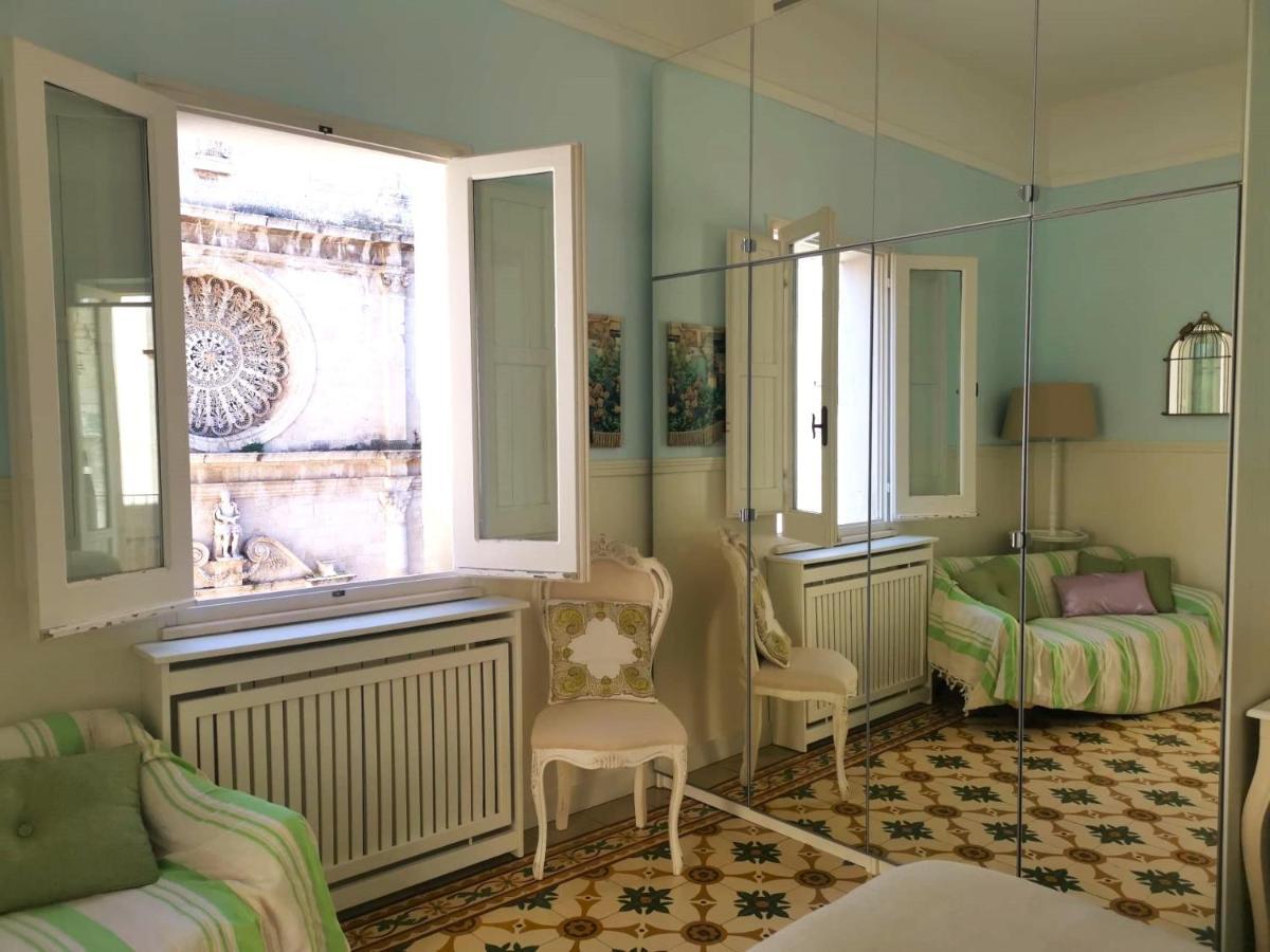Apartamento Piazzetta San Domenico Monopoli Exterior foto